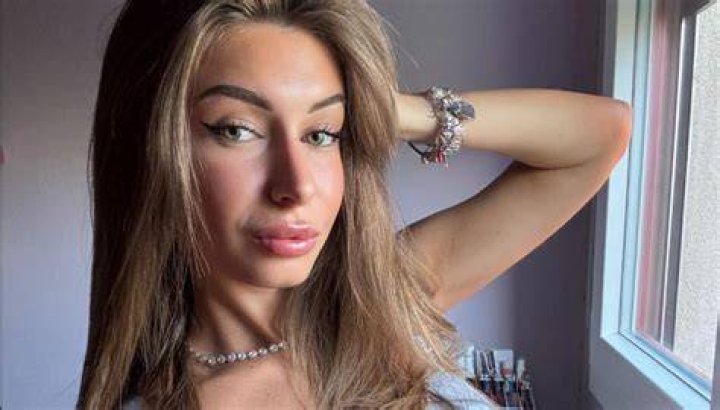 Gina Esposito Bio, Wiki, Age, Height, Parents, Husband, WSOC, Salary, and Net Worth ·