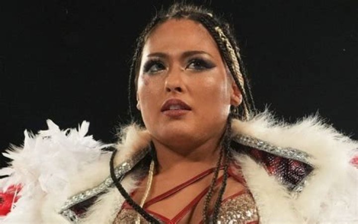 Giulia Was Not Happy About Reports of WWE Interest Getting Out |