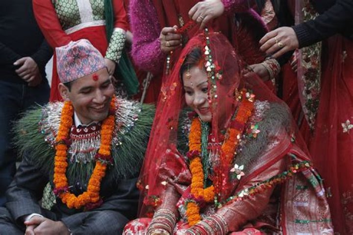 Harald Baldr Talks About Wife And Wedding In His Nepal Video