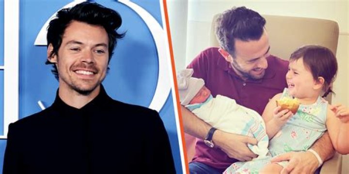 Harry Styles Goddaughter Ruby Winston Is Now Famous As She Features On The Singer’s New Single “As It Was”