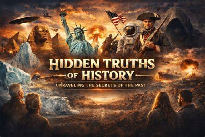 Hidden Truths And Fascinating Insights