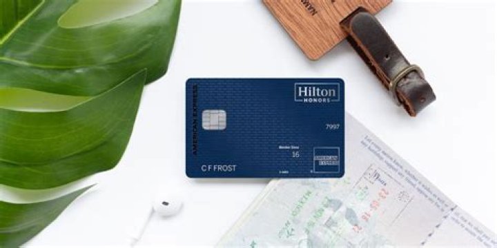 Hilton Aspire Credit Card Review 2024 ·