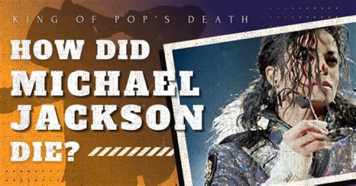 How Did He Die? ·