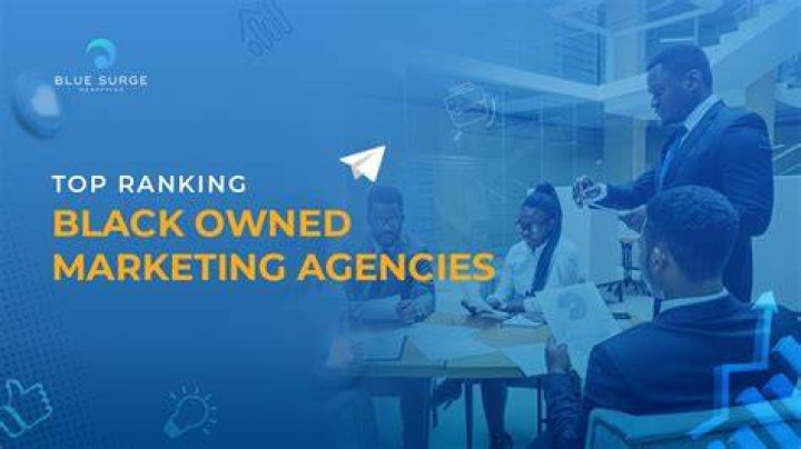 how Has the Role of Black-Owned Marketing Agencies Evolved Over the Years?