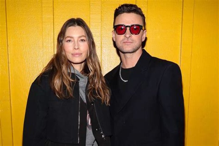 How Jessica Biel And Justin Timberlake Keep Their Relationship Strong
