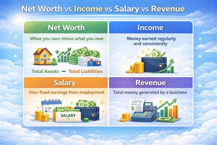 How Much Money Does Natalie Grant Make? Latest Natalie Grant Net Worth Income Salary ·