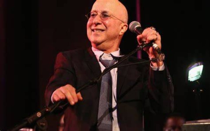 How Old Is Paul Shaffer