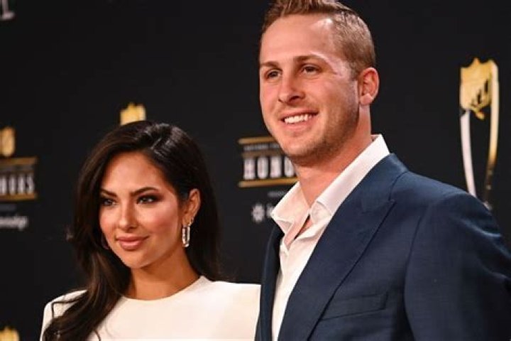 How To Build Wealth Like Jared Goff's Wife