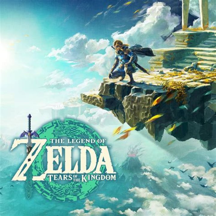 How To Cut Trees - ZeldaTears Of The Kingdom Wiki Guide |