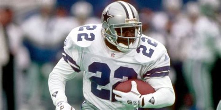 Inside Emmitt Smith's Separation: Uncovering Reasons And Impact