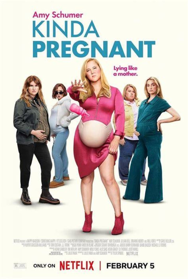 Is Abby Pregnant By Zack Criminals Child Becomes Newman