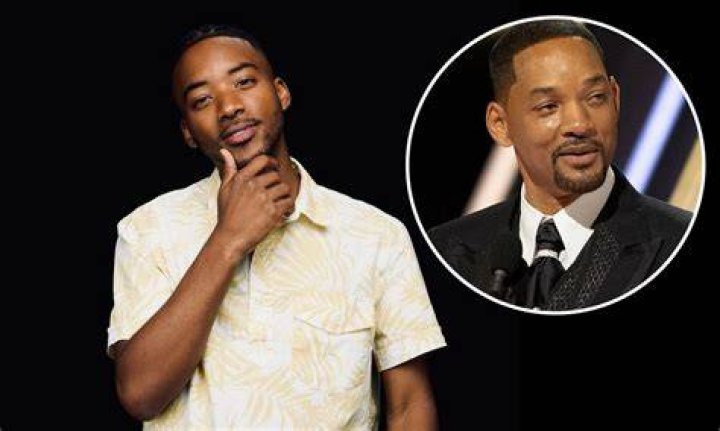 Is Algee Smith Related To Will Smith?