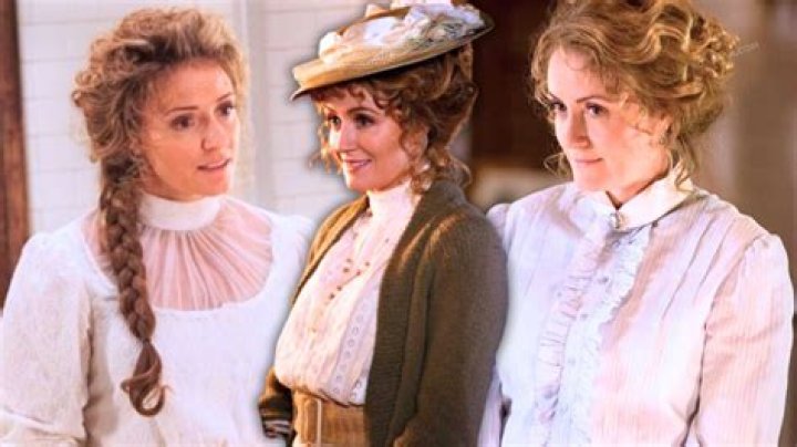 Is Helene Joy From Murdoch Mysteries Really Pregnant Again? Fans Wonder If her Pregnancy Written Int