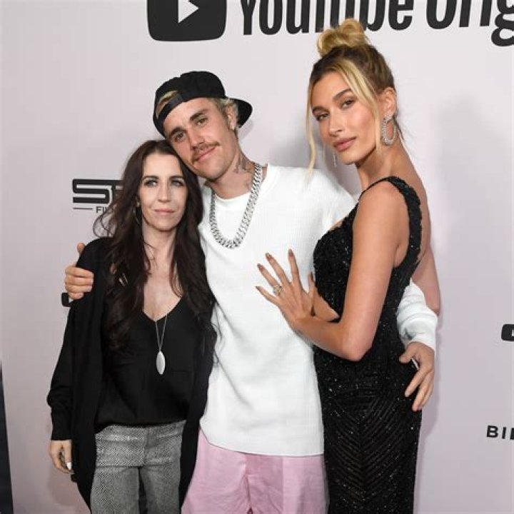 Is Justin Bieber's Dad Alive