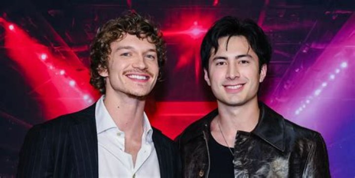 Is Mark Indelicato Gay? Boyfriend Or Girlfriend Hacks Actor Sexuality And Relationship