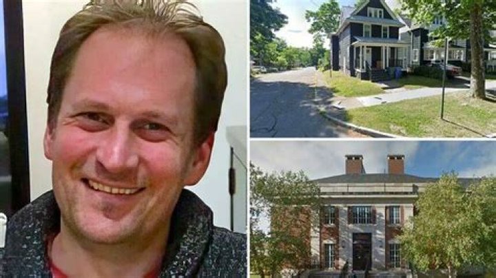 Is Missing Professor Rochester NY Found Dead? University of Rochester Professor Missing, Police Says