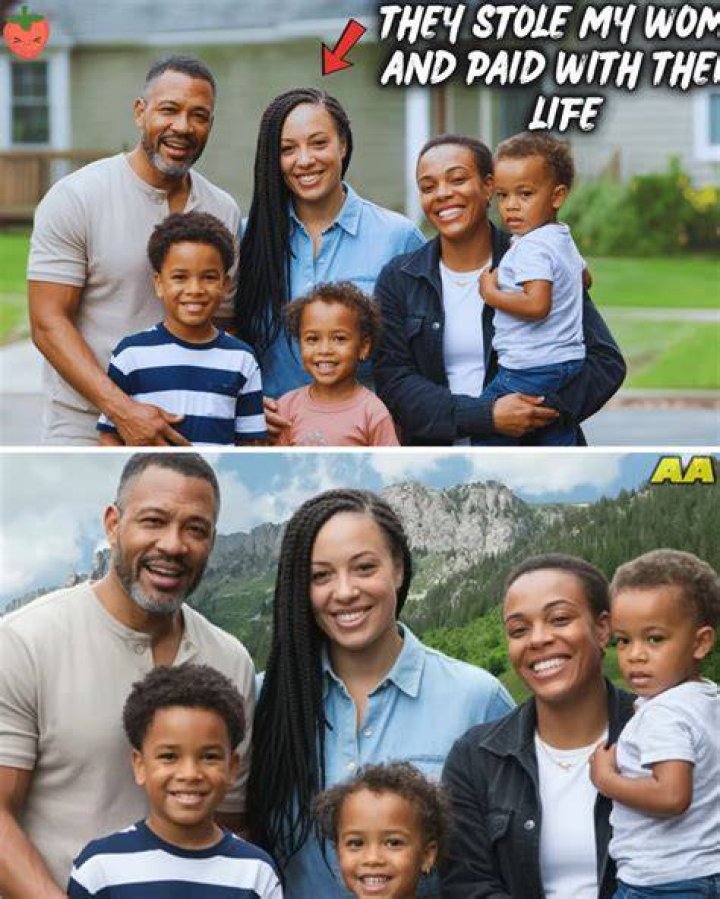 Is She White? Family Religion |