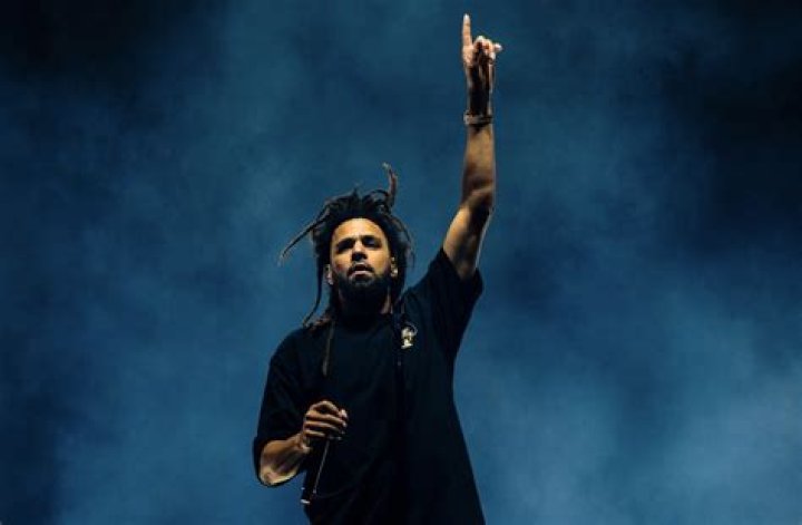 J Cole Death News; Is The Rapper Dead Or Alive?