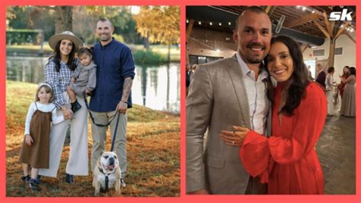 Jace Peterson Wife; Who Is Brianna Pugh?