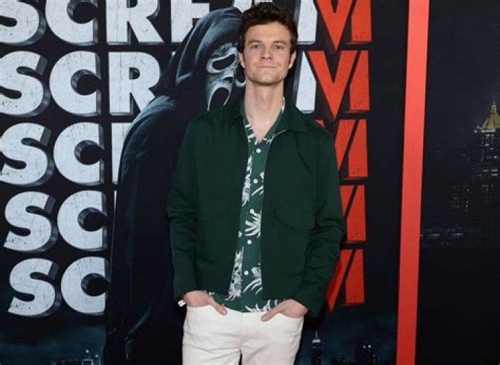 Jack Quaid Siblings: Meet Daisy True Ryan Parents And Ethnicity