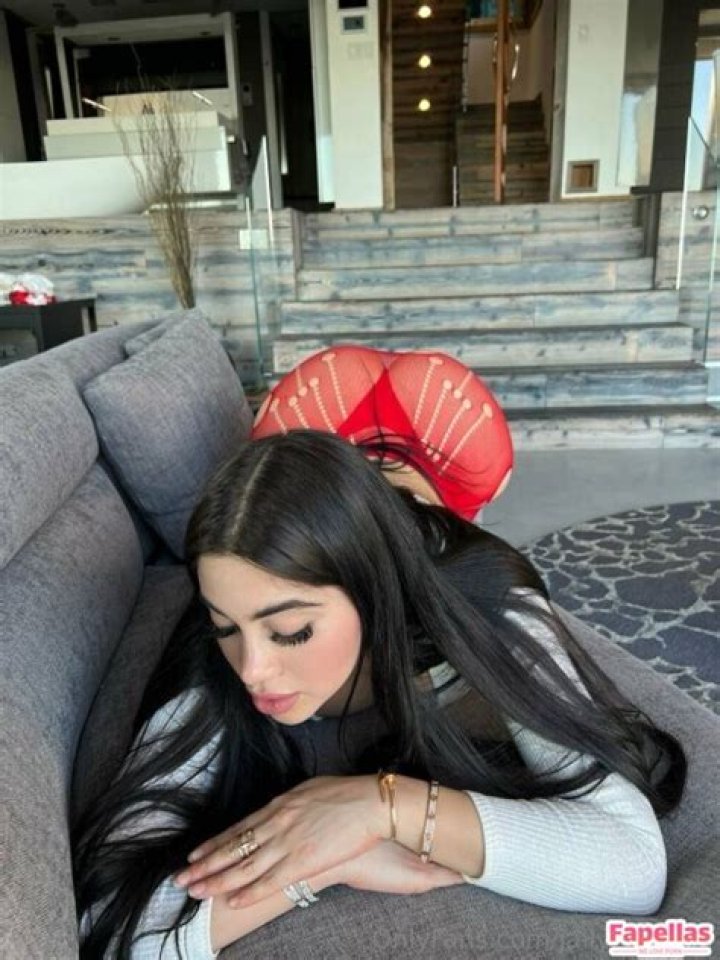 Jailyne Ojeda OnlyFans Videos