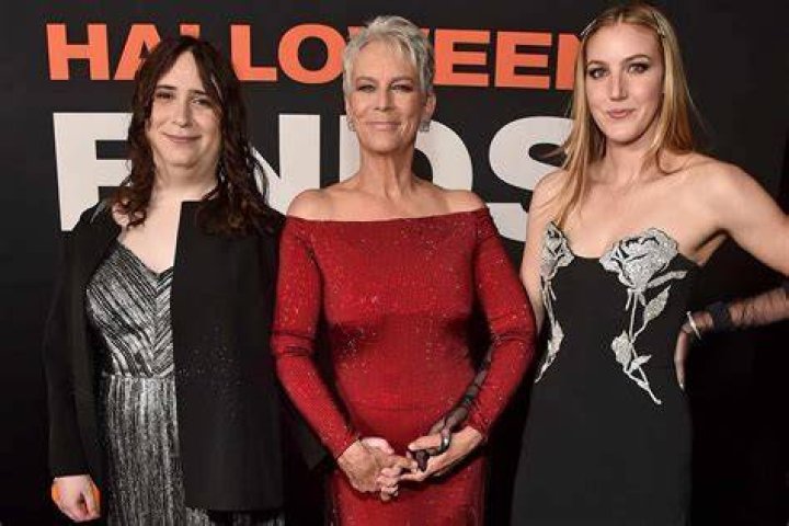 Jamie Lee Curtis Net Worth 2023: What Is The 