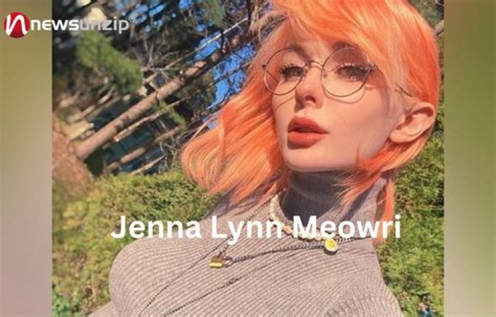 Jenna Lynn Meowri's OnlyFans Leaks Explained
