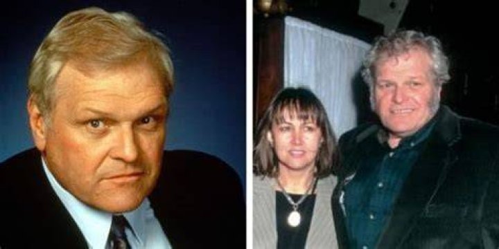 Jennifer Arnott Wiki Age Bio Brian Dennehy