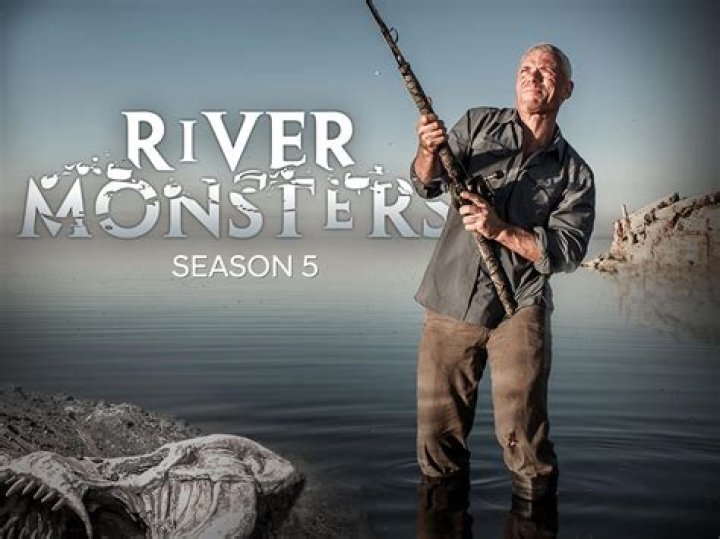 Jeremy Wade Wife: Is the River Monsters Star Married or Single?