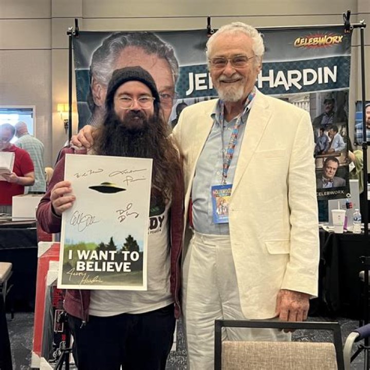 Jerry Hardin Net Worth |
