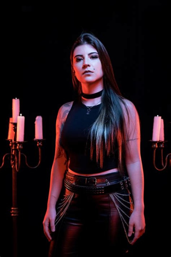 Jessica di Falchi Height, Weight, Net Worth, Age, Birthday, Wikipedia, Who, Nationality, Biography