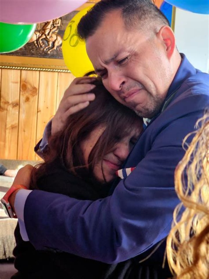 Jimmy Graham Biological Parents Neglected Him