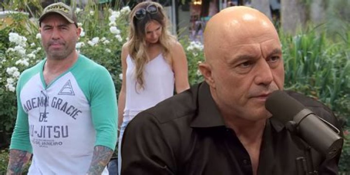 Joe Rogan Shares His Thoughts on F*cking Amazing Matt Walsh Documentary ThatNo One Is Revi