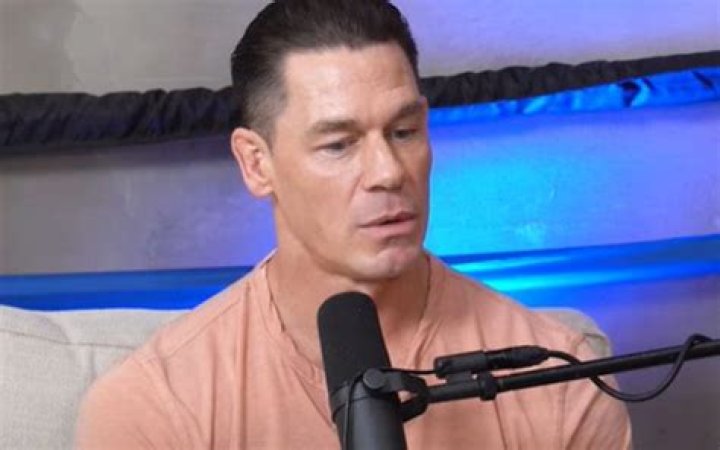 John Cena Admits WWE Fans Were Sick of Him During His Superman Era