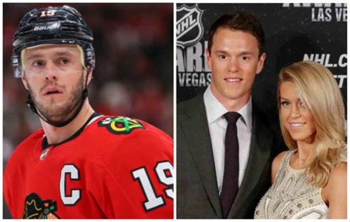 Jonathan Gilbert Biography, Married, Age, Net, Then And Now Photos