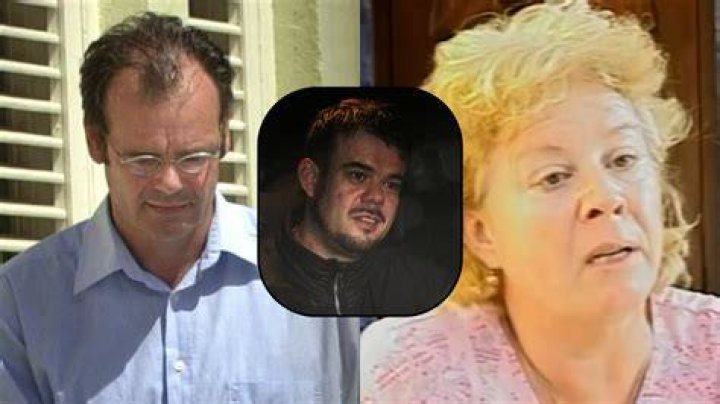 Joran Van Der Sloot Parents: Paul Van Der Sloot And Anita Van Der Sloot-Hugen