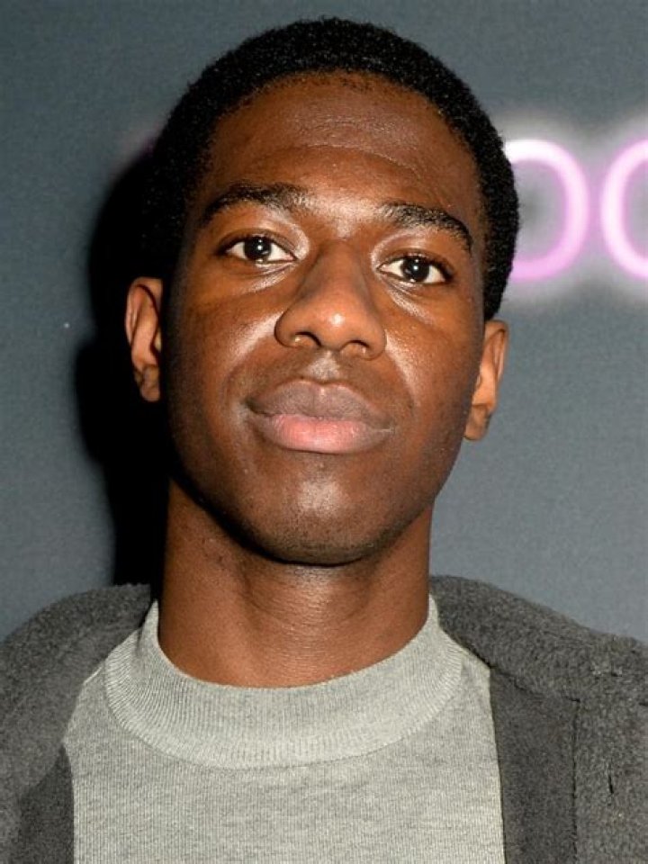 Jorden Myrie