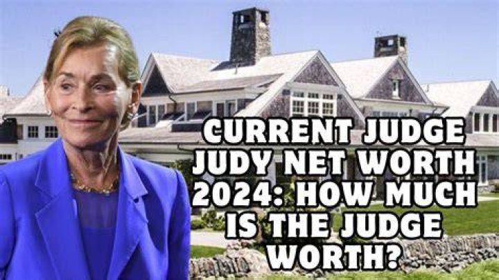 Judy Love Net Worth 2024 |