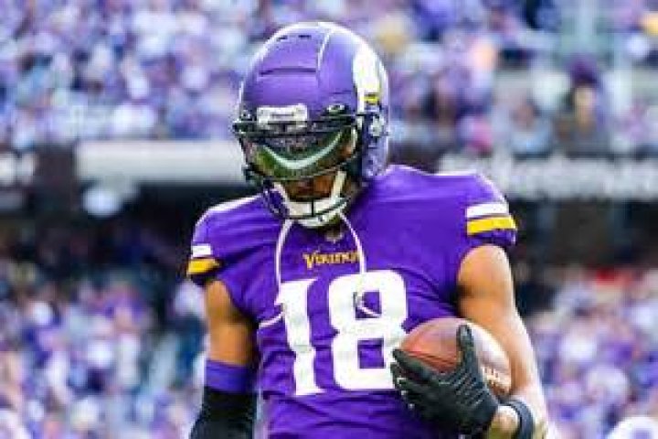 Justin Jefferson Bio, Age, Net Worth, Salary, Contract, Stats, NFL, & Dating