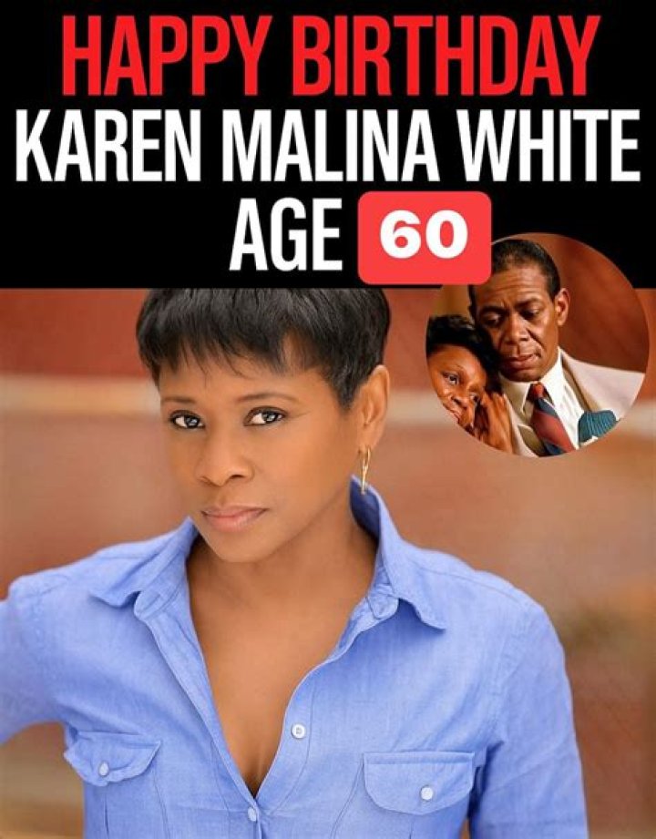 Karen Malina Bio, Wiki, Age, Height, Married, Movies, Tv-Shows, Commercial, and Net Worth. ·