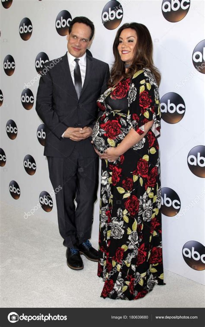 Katy Mixon Was Pregnant Twice While Filming American Housewife
