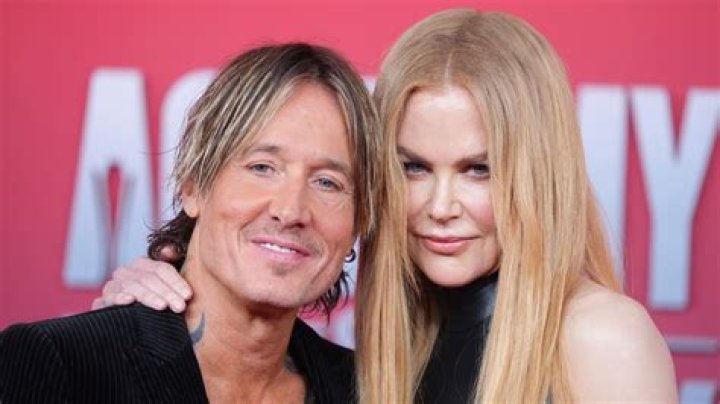 Keith Urban- Wiki, Age, Height, Wife, Net Worth (Updated on October 2023)