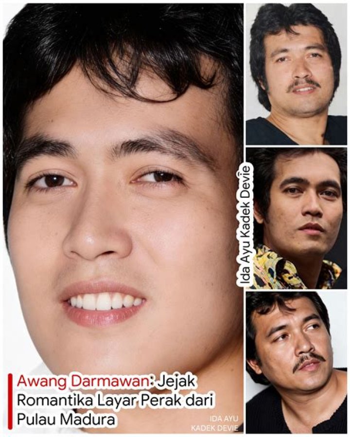 Kekayaan, Biografi, Dan Banyak Lagi!