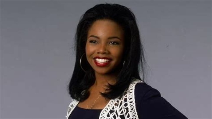Kellie Shanygne Williams (TV Actress)