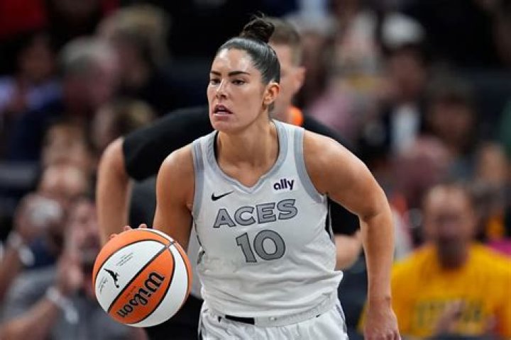 Kelsey Plum Net Worth 2024 Bio Wiki