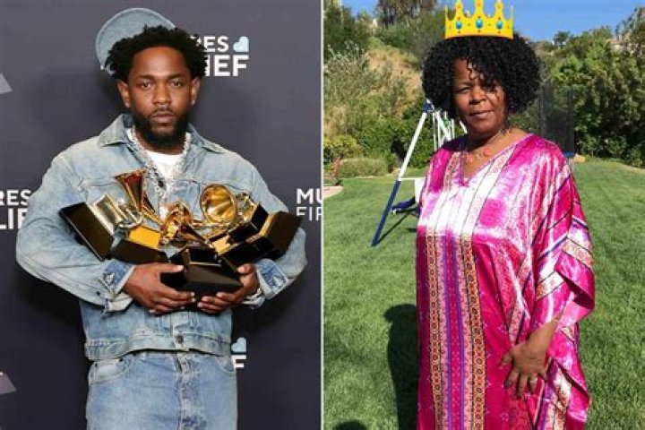 Kendrick Lamar’s parents: Who are Kendrick Lamar’s parents?