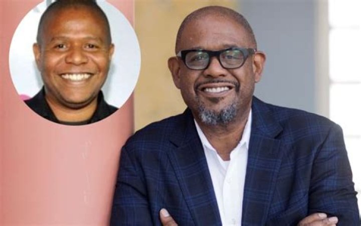Kenn Whitaker- Bio, Age, Height, Net Worth, Wife, Marriage