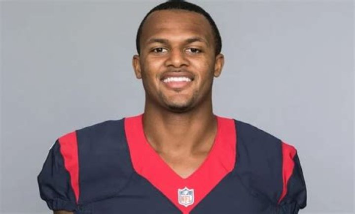 Know About Deshaun Watson Stats Injury College