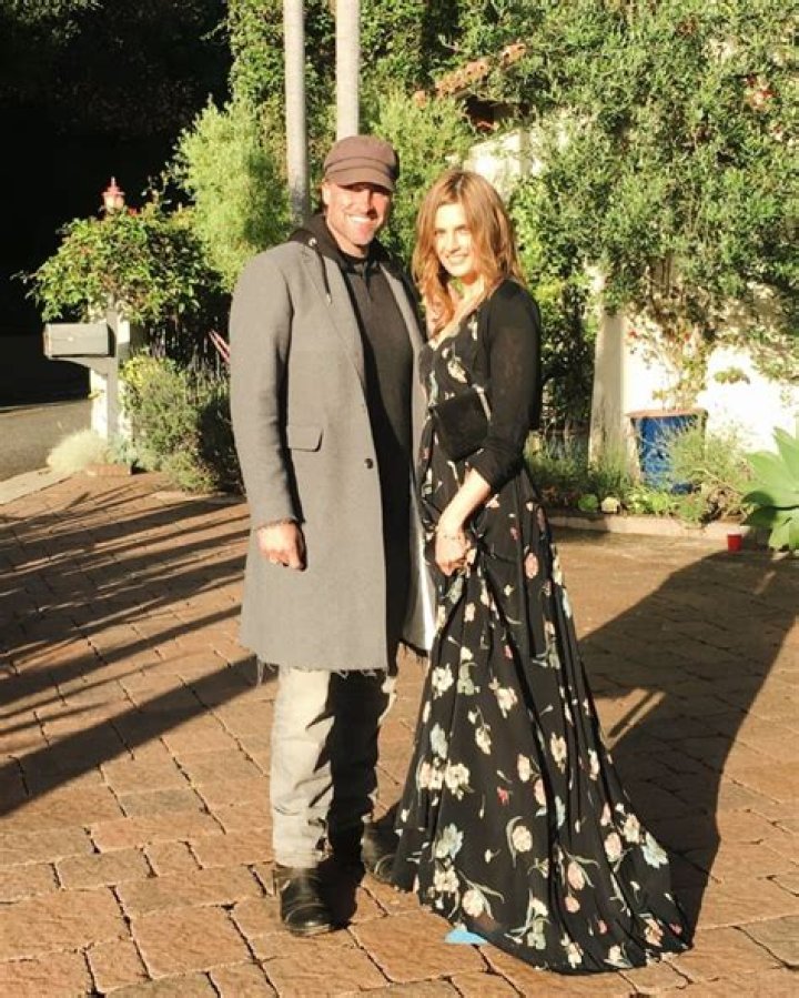 Kris Brklja: Who is Stana Katics husband?
