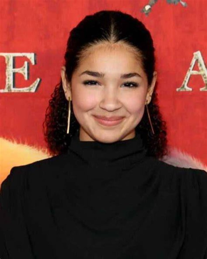 Laila Lockhart-Kraner Net Worth 2024